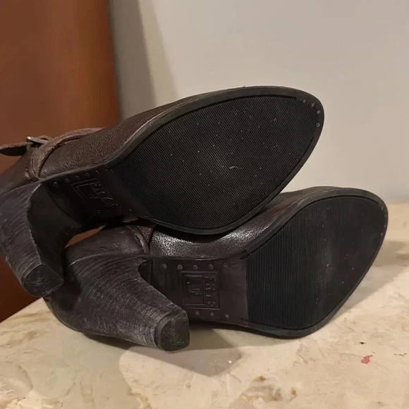Frye Celeste heels size 7 - Picture 5 of 5